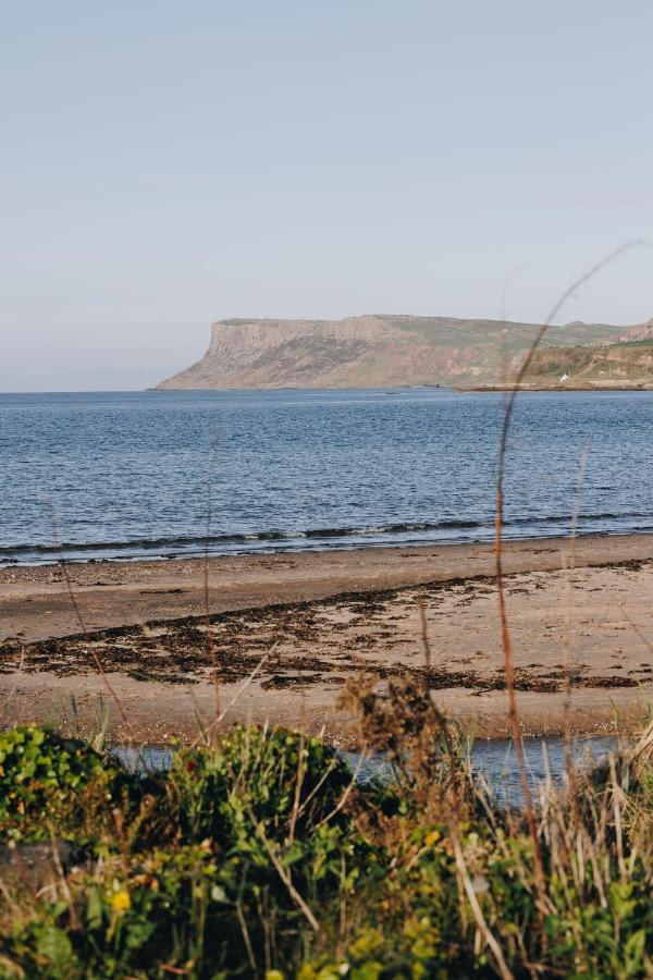 North Coast 9 Glamping Hotel Capecastle Eksteriør billede